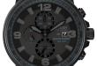 Nighthawk - Men's Eco-Drive CA0295-58E Chronograph Watch | Citiz
