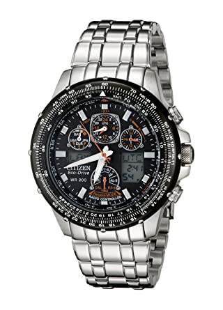 Buy Citizen Unisex Watch - JY000053E Online at Low Prices in India .