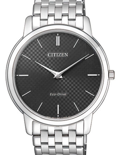 Citizen Ultra-Thin Stiletto Dress Watch with Bracelet #AR1130-8