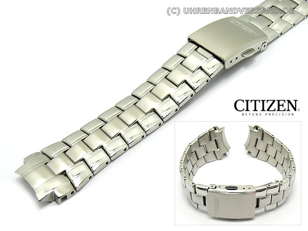 Watches: Citizen Watches Band Replaceme