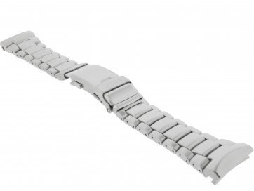 Citizen 59-S02800 26mm Titanium Genuine Watch Band 59-S02800 .