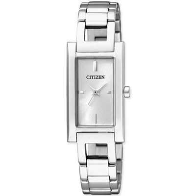 Citizen Ladies Watch - EX0340-52A to Hyderabad,Chennai,Banglore,Ind