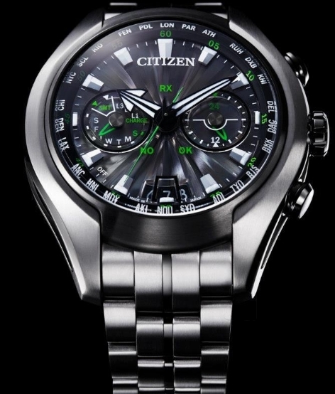 Citizen Watches India Pvt Ltd (Gold Souk Mall) Photos, Sushant Lok .