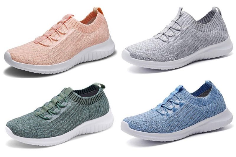 People are calling these $20 slip-on sneakers the most comfortable .