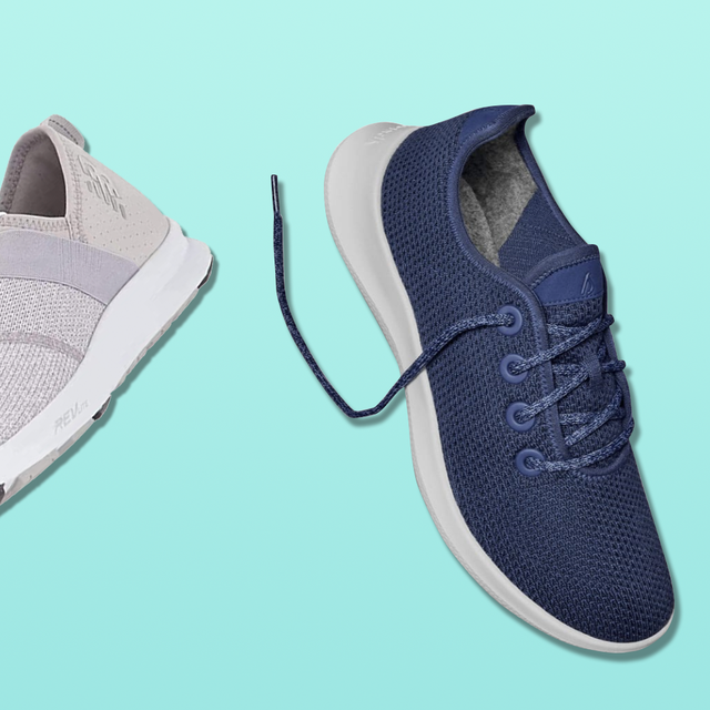 21 Most Comfortable Shoes for Women Standing All Day 20