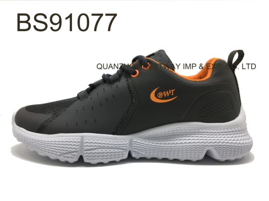 China 2020 Fashion Good Quality Comfortable Sneaker Men Sports .