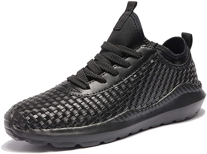 Amazon.com | XINBANG Mens Running Shoes Comfortable Sports Shoes .