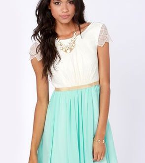 Cute Dresses, Trendy Tops, Fashion Shoes & Juniors Clothing (if I .