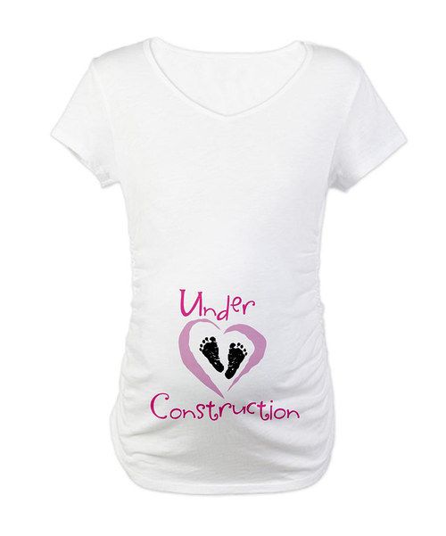 Cute mommy to be shirts | Baby bump shirt, Cute maternity shirts .