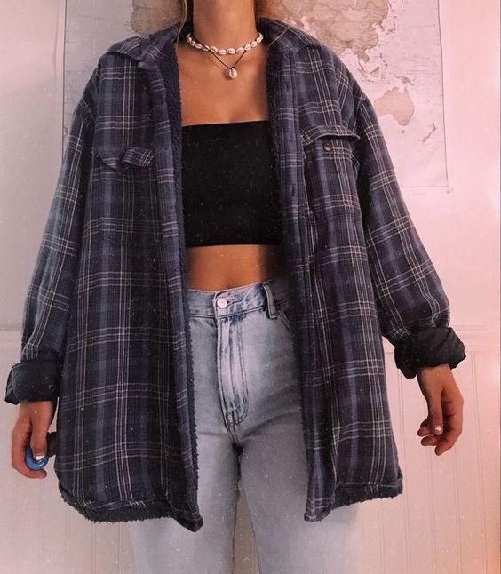 40 Cute Outfit Ideas in 2020 | Retro outfits, Aesthetic clothes .