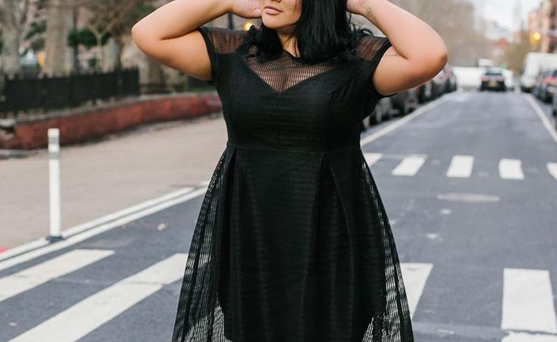 10 Trendy Plus Size Clothing Websites For Women - Society19 Cana