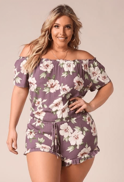 Twenty-eight Women Summer Outfits Vacations Plus Size That Always .
