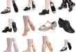 How to Preserve and Care for Your Dance Shoes | ATOMIC Ballroom .