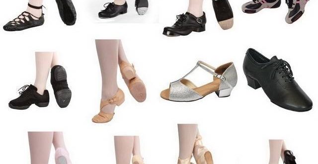 How to Preserve and Care for Your Dance Shoes | ATOMIC Ballroom .
