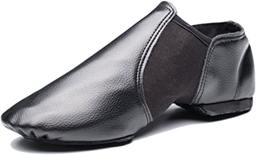 Amazon.com | Cheapdancing Breathable Practice Jazz Shoes Soft .