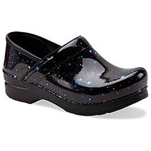 Dansko Professional Stargazer Patent Clog - 406-570202 | Dansko .