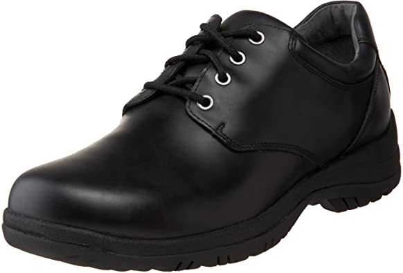 Amazon.com | Dansko Men's Walker | Oxfor