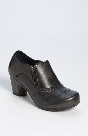 Dansko 'Nancy' Pump | Nordstrom | Shoe boots, Me too shoes, Dansko .