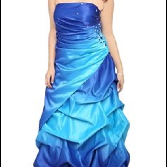 deb/prom dresses – Fashion dress