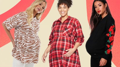 Where to Buy Cheap Maternity Clothes - Affordable Maternity Cloth
