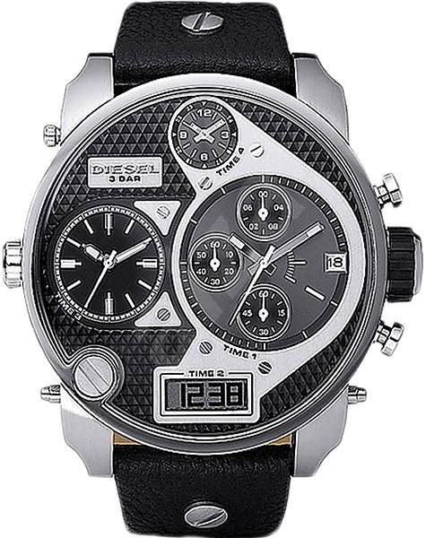 Diesel DZ 7125 - Men's Watch | Alzashop.c