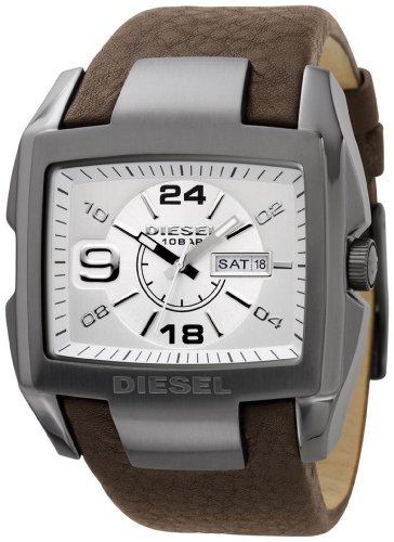 Diesel s Men s Analog watch DZ1216 - Swimionoaer