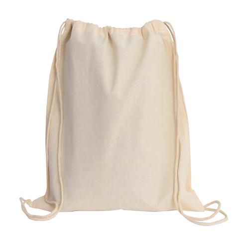 Economical Sport Cotton Drawstring Bag Cinch Packs,cheap canvas ba