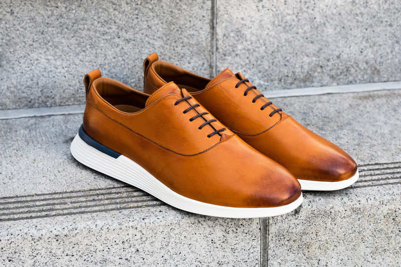 Athletic Dress Shoes : business casual footwe