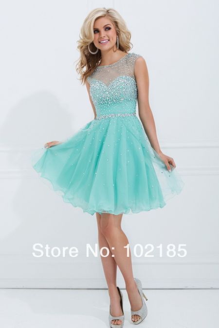 Nice Homecoming dresses for short girls 2018-2019 | Prom dresses .