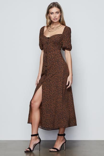 Yes, You Can Wear Maxi Dresses For Fall - Shop 21 Stylish and .