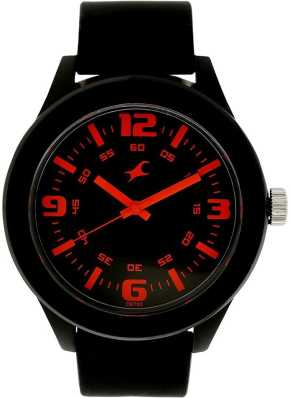 Fastrack Watches - Buy Fastrack Watches for Men & Women Online at .