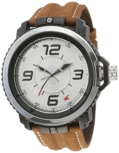 Top 10 Best Fastrack Watches for Mens Below 2000 in India 2020 .