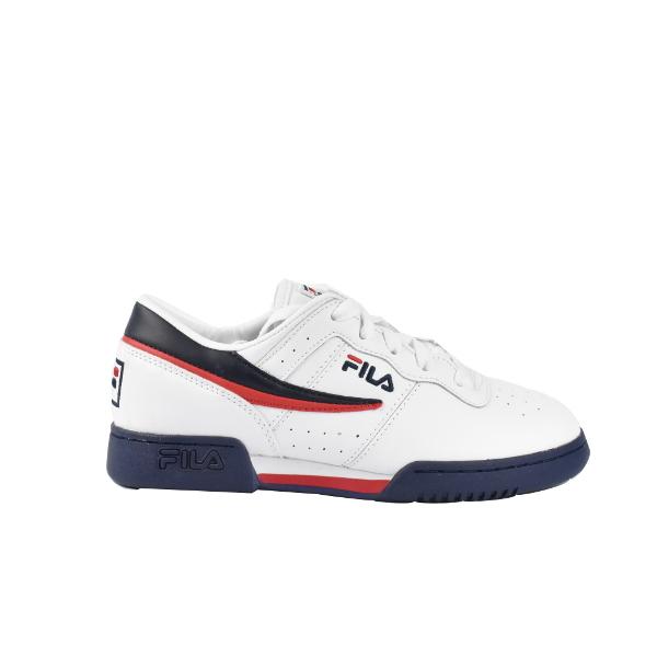 FILA ORIGINAL FITNESS BIG KIDS SHOES Memphis Urban We