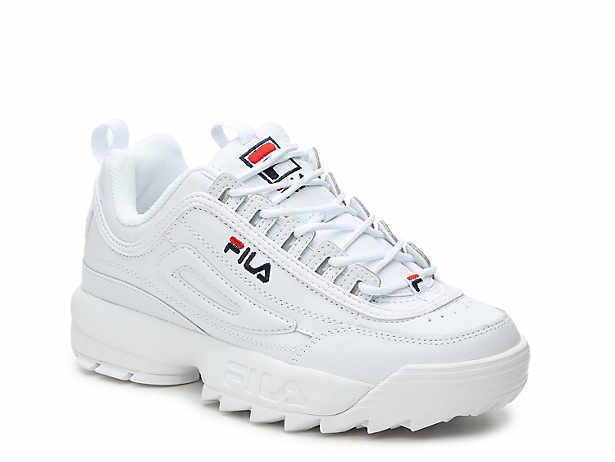 Fila Shoes, Sneakers & Running Shoes for Men & Women | D