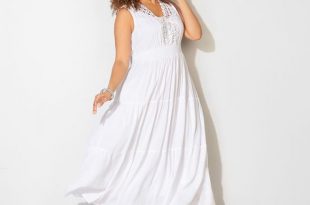 Find soft, plus size sundresses in sizes 14-32 like the plus size .