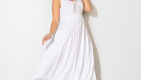 Find soft, plus size sundresses in sizes 14-32 like the plus size .