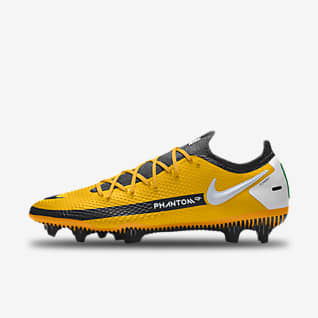 Nike By You Football Shoes. Nike