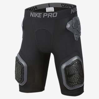 Football Shorts. Nike.c