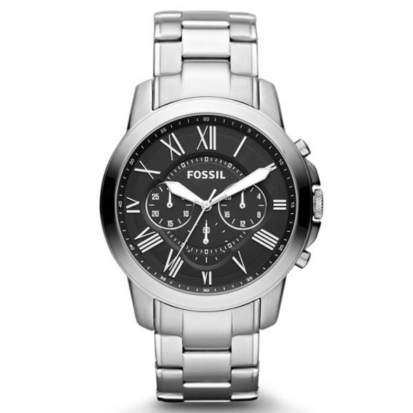 Fossil Watch fs4736 - Watches for men | Trias Shop watch sto