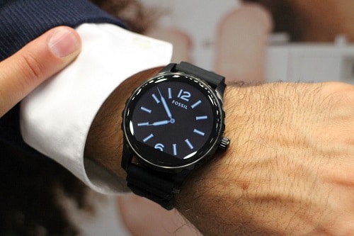 Top 8 Fossil Watches for Men and Women for Timeless Cla