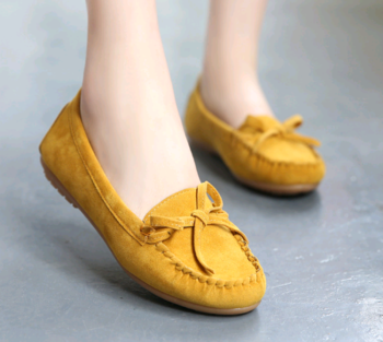 Latest Design Hot Selling Fashion Ladies Shoes Beautiful Casual .