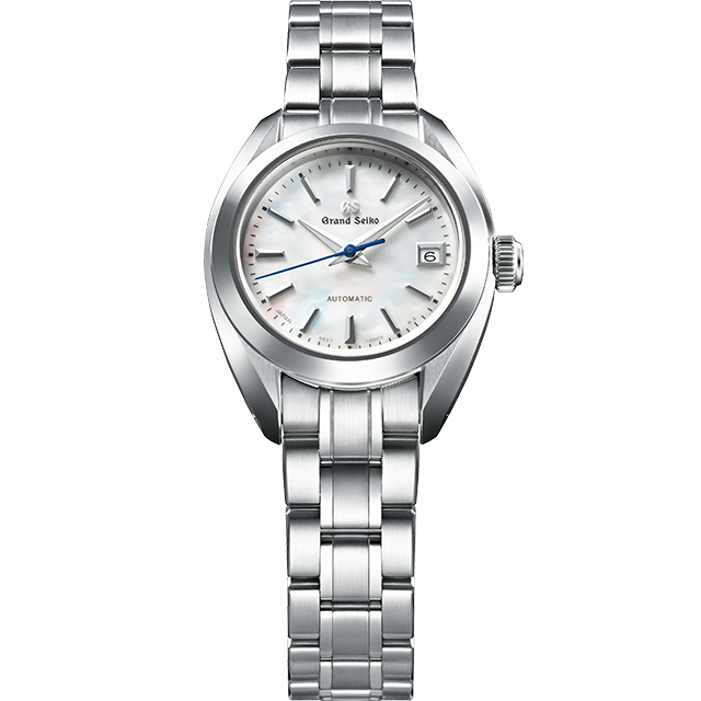 Grand Seiko spreads its wings with a new automatic series for .