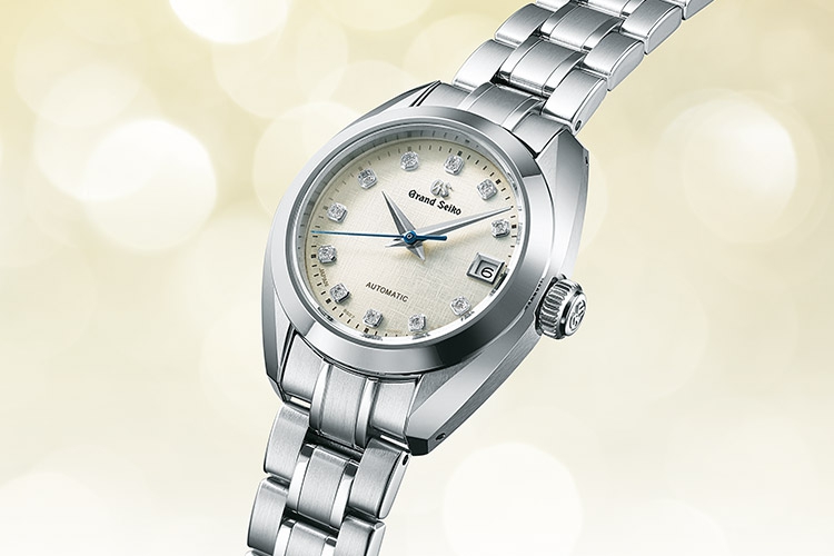 Grand Seiko spreads its wings with a new automatic series for .