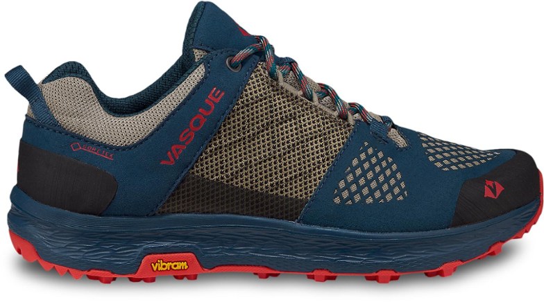 Vasque Breeze LT Low GTX Hiking Shoes - Women's | REI Co-