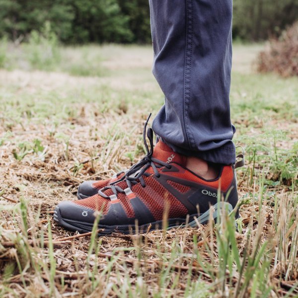 Light Hiking Shoes We've Tested and Trust | Outside Onli