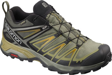 Salomon X Ultra 3 Low GTX Hiking Shoes - Men's | REI Co-