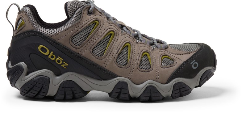 Oboz Sawtooth II Low Hiking Shoes - Men's | REI Co-