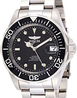 Amazon.com: Invicta Men's 8926 Pro Diver Collection Automatic .