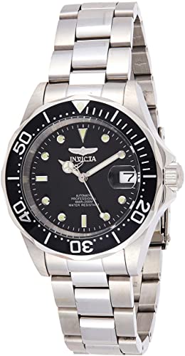 Amazon.com: Invicta Men's 8926 Pro Diver Collection Automatic .