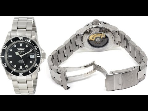 Invicta 9937 - Best Sport Watch in 4k UHD - YouTu